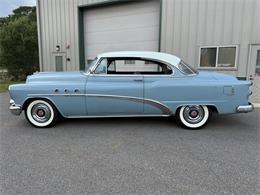 1953 Buick Special (CC-2099599) for sale in Pembroke, Massachusetts
