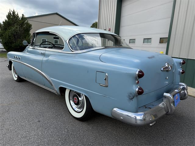 1953 Buick Special (CC-2099599) for sale in Pembroke, Massachusetts