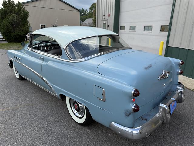 1953 Buick Special (CC-2099599) for sale in Pembroke, Massachusetts