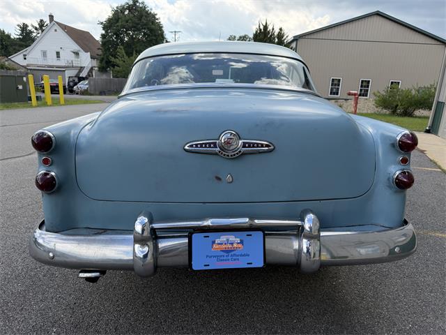 1953 Buick Special (CC-2099599) for sale in Pembroke, Massachusetts