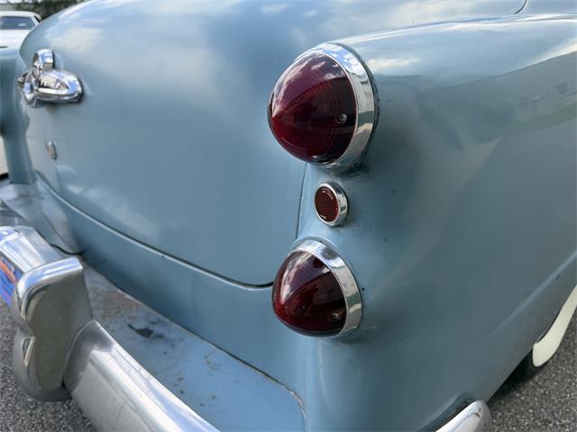 1953 Buick Special (CC-2099599) for sale in Pembroke, Massachusetts
