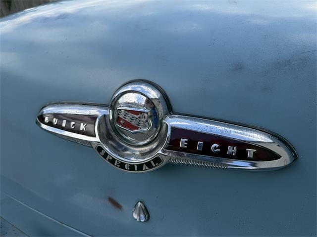 1953 Buick Special (CC-2099599) for sale in Pembroke, Massachusetts