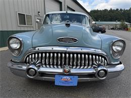 1953 Buick Special (CC-2099599) for sale in Pembroke, Massachusetts