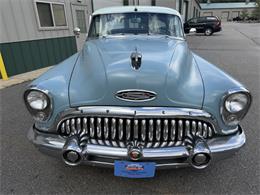 1953 Buick Special (CC-2099599) for sale in Pembroke, Massachusetts