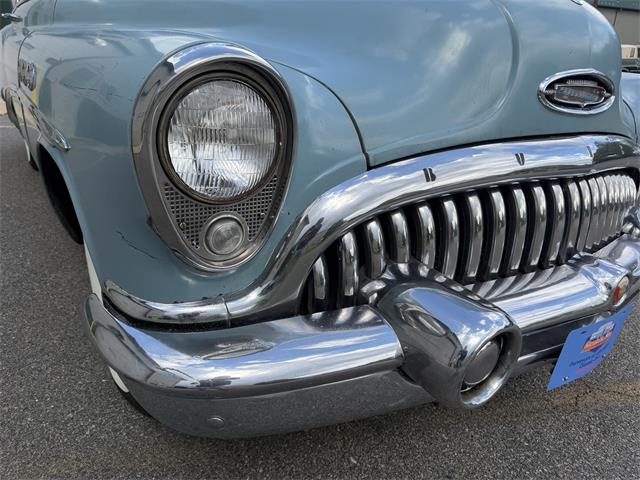 1953 Buick Special (CC-2099599) for sale in Pembroke, Massachusetts