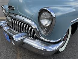 1953 Buick Special (CC-2099599) for sale in Pembroke, Massachusetts