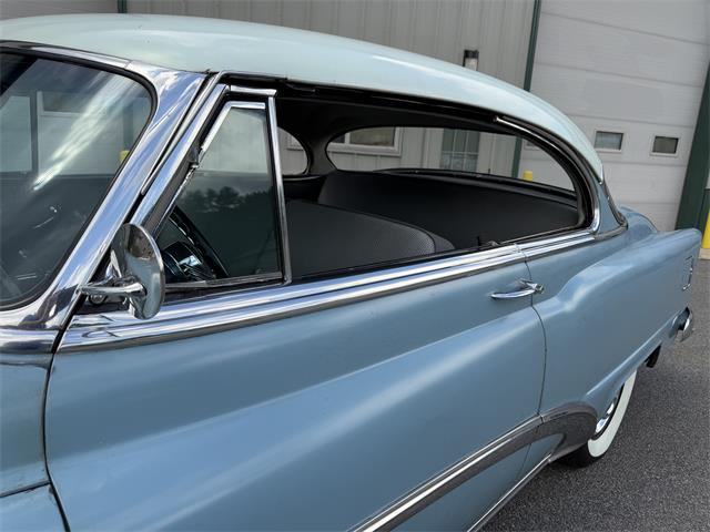 1953 Buick Special (CC-2099599) for sale in Pembroke, Massachusetts