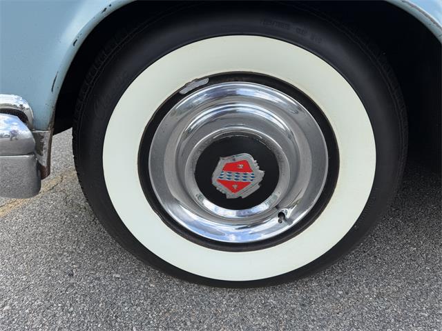 1953 Buick Special (CC-2099599) for sale in Pembroke, Massachusetts