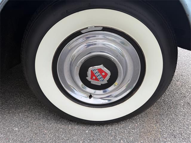 1953 Buick Special (CC-2099599) for sale in Pembroke, Massachusetts