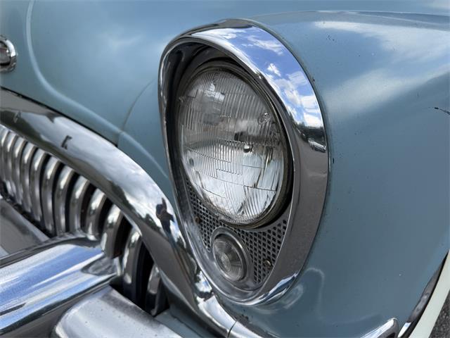 1953 Buick Special (CC-2099599) for sale in Pembroke, Massachusetts