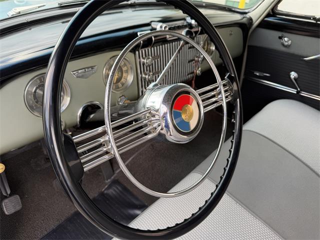 1953 Buick Special (CC-2099599) for sale in Pembroke, Massachusetts
