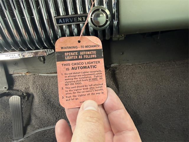 1953 Buick Special (CC-2099599) for sale in Pembroke, Massachusetts
