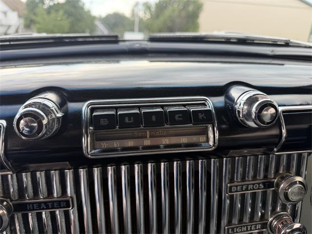 1953 Buick Special (CC-2099599) for sale in Pembroke, Massachusetts