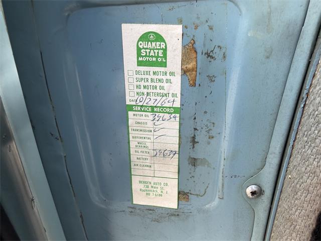1953 Buick Special (CC-2099599) for sale in Pembroke, Massachusetts