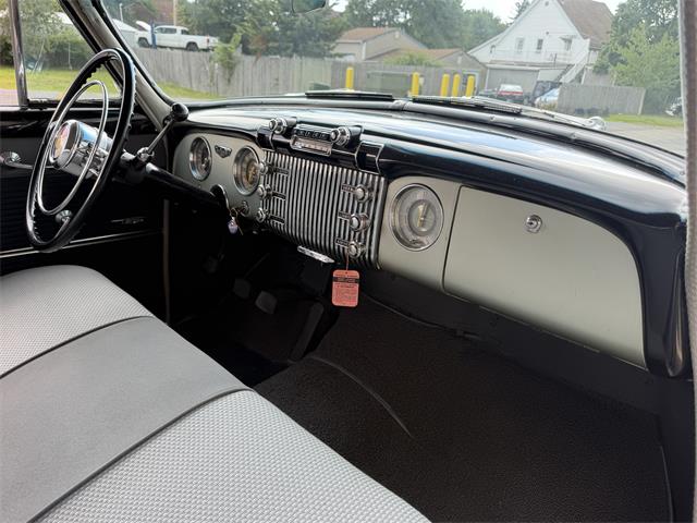 1953 Buick Special (CC-2099599) for sale in Pembroke, Massachusetts