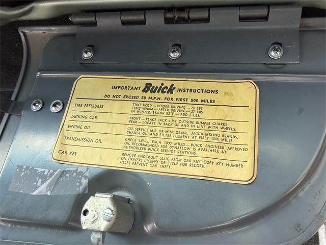 1953 Buick Special (CC-2099599) for sale in Pembroke, Massachusetts