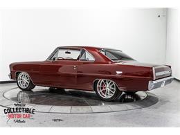 1966 Chevrolet Nova (CC-2090096) for sale in Marietta, Georgia