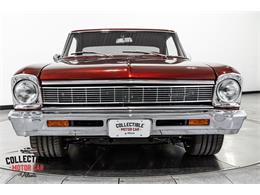 1966 Chevrolet Nova (CC-2090096) for sale in Marietta, Georgia