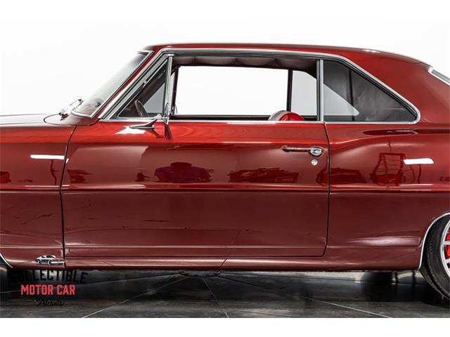 1966 Chevrolet Nova (CC-2090096) for sale in Marietta, Georgia
