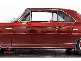1966 Chevrolet Nova (CC-2090096) for sale in Marietta, Georgia