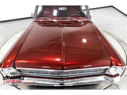 1966 Chevrolet Nova (CC-2090096) for sale in Marietta, Georgia