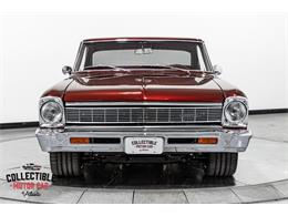 1966 Chevrolet Nova (CC-2090096) for sale in Marietta, Georgia
