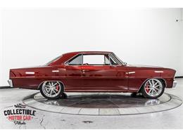 1966 Chevrolet Nova (CC-2090096) for sale in Marietta, Georgia