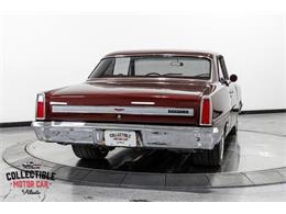 1966 Chevrolet Nova (CC-2090096) for sale in Marietta, Georgia