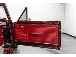 1966 Chevrolet Nova (CC-2090096) for sale in Marietta, Georgia
