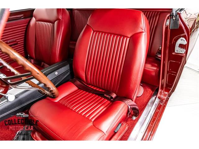 1966 Chevrolet Nova (CC-2090096) for sale in Marietta, Georgia