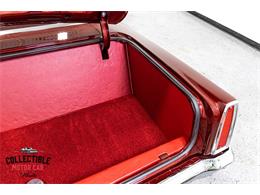 1966 Chevrolet Nova (CC-2090096) for sale in Marietta, Georgia