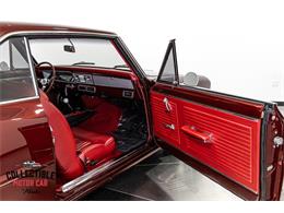 1966 Chevrolet Nova (CC-2090096) for sale in Marietta, Georgia