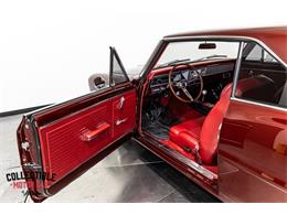 1966 Chevrolet Nova (CC-2090096) for sale in Marietta, Georgia