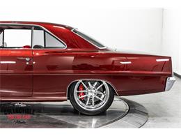 1966 Chevrolet Nova (CC-2090096) for sale in Marietta, Georgia