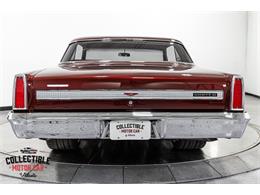 1966 Chevrolet Nova (CC-2090096) for sale in Marietta, Georgia