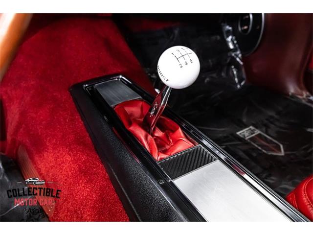 1966 Chevrolet Nova (CC-2090096) for sale in Marietta, Georgia