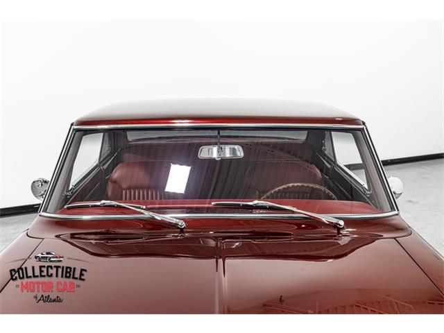1966 Chevrolet Nova (CC-2090096) for sale in Marietta, Georgia