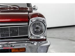 1966 Chevrolet Nova (CC-2090096) for sale in Marietta, Georgia