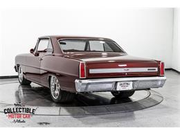 1966 Chevrolet Nova (CC-2090096) for sale in Marietta, Georgia