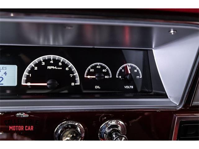 1966 Chevrolet Nova (CC-2090096) for sale in Marietta, Georgia
