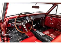 1966 Chevrolet Nova (CC-2090096) for sale in Marietta, Georgia