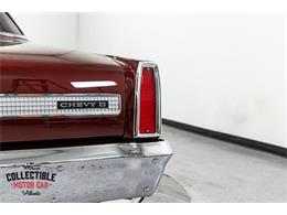 1966 Chevrolet Nova (CC-2090096) for sale in Marietta, Georgia
