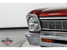 1966 Chevrolet Nova (CC-2090096) for sale in Marietta, Georgia