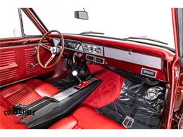 1966 Chevrolet Nova (CC-2090096) for sale in Marietta, Georgia
