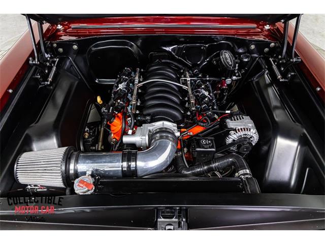 1966 Chevrolet Nova (CC-2090096) for sale in Marietta, Georgia