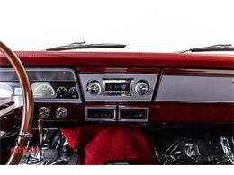 1966 Chevrolet Nova (CC-2090096) for sale in Marietta, Georgia