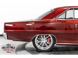 1966 Chevrolet Nova (CC-2090096) for sale in Marietta, Georgia