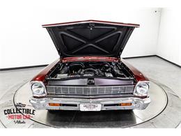 1966 Chevrolet Nova (CC-2090096) for sale in Marietta, Georgia