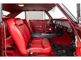 1966 Chevrolet Nova (CC-2090096) for sale in Marietta, Georgia