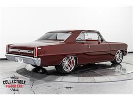 1966 Chevrolet Nova (CC-2090096) for sale in Marietta, Georgia